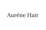 Auréne Hair – Clean Wordmark