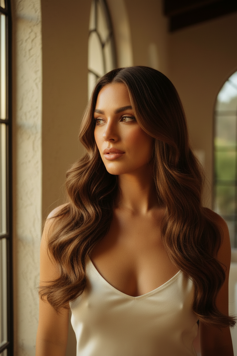 Auréne Hair – Close Up Cabo Villa