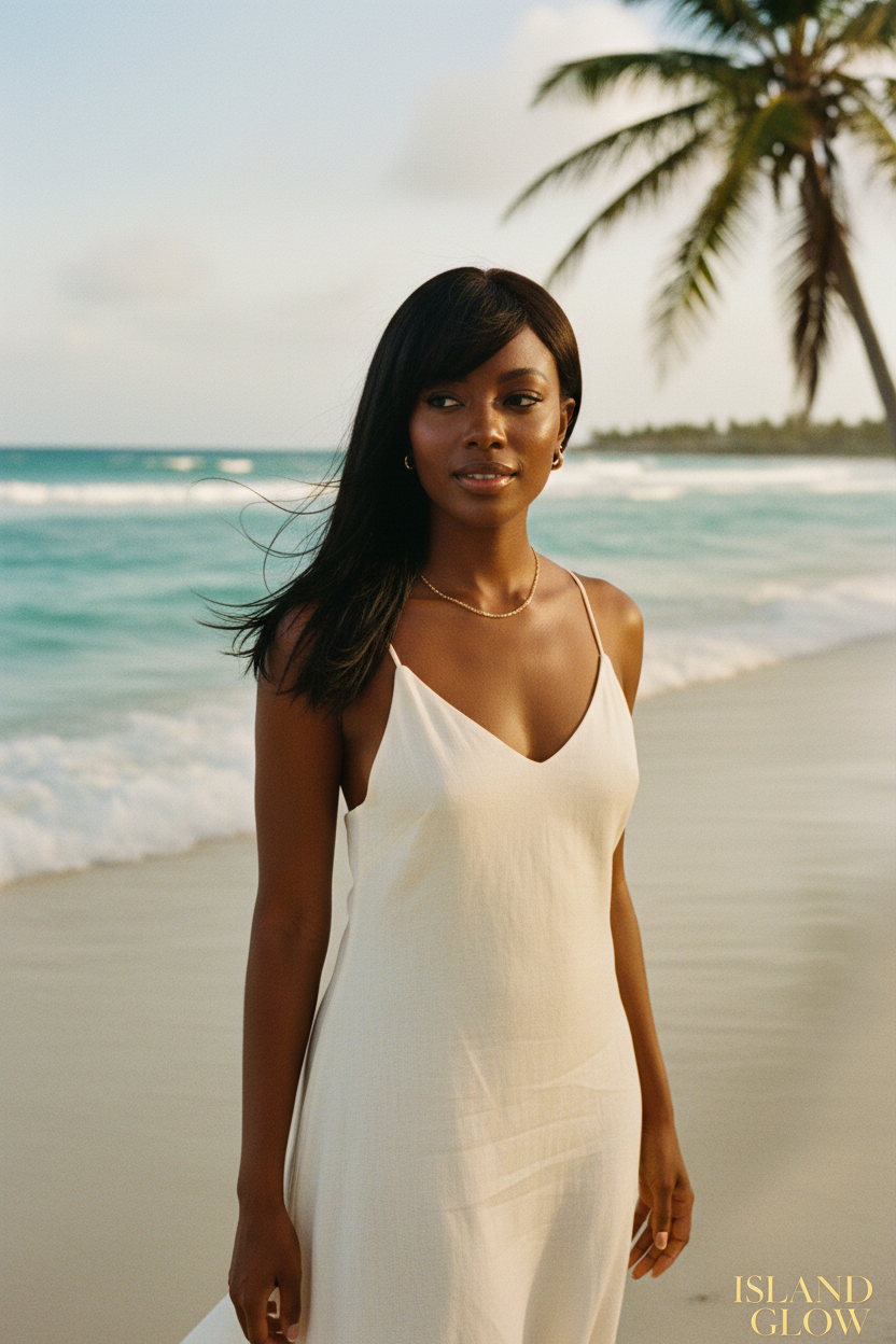 Auréne Hair Natural Editorial